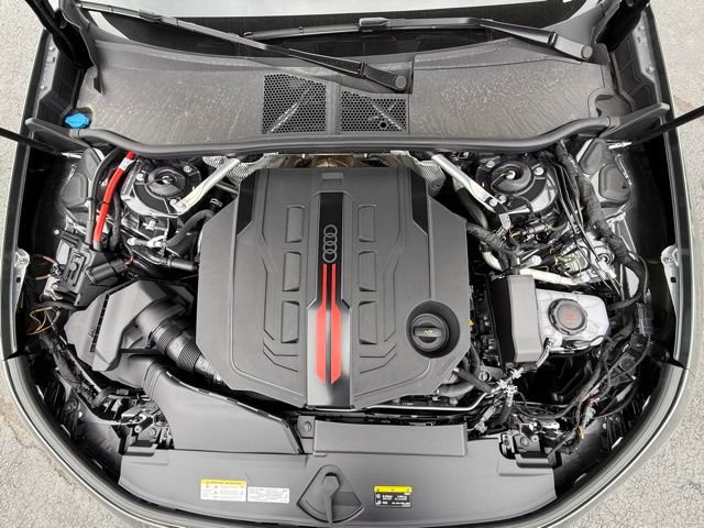 New 2026 Audi S5 Premium Plus AWD/4WD image 21