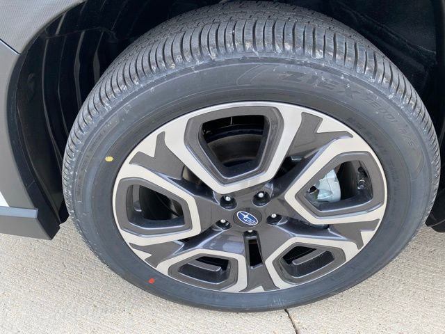 New 2026 Subaru Ascent Touring image 28