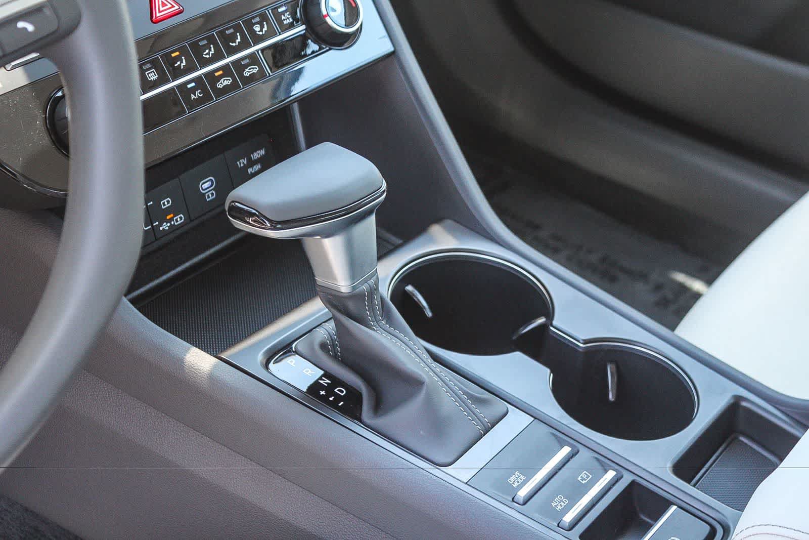 Certified 2025 Hyundai Sonata SE FWD image 24