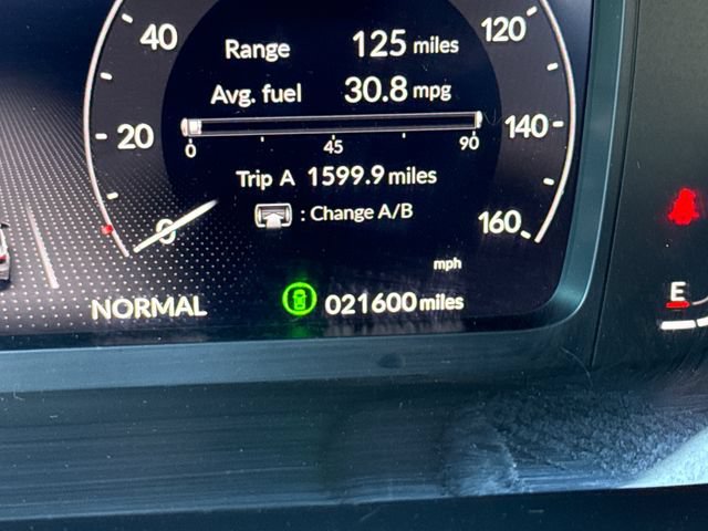 Certified 2024 Honda Civic Touring image 19