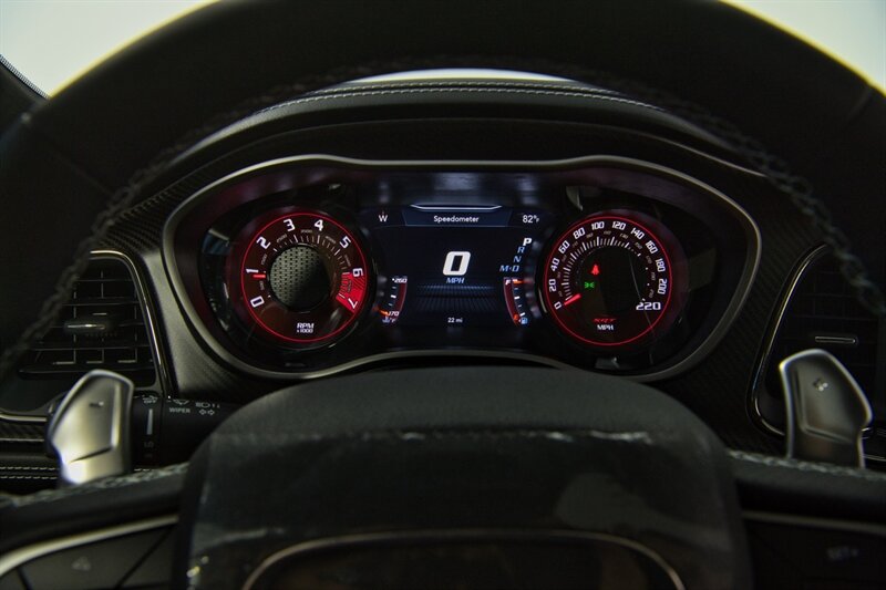 Used 2023 Dodge Challenger SRT Super Stock RWD image 19