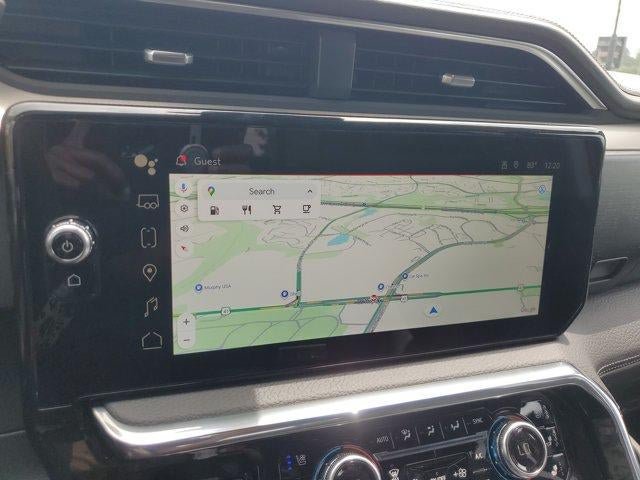 New 2026 GMC Sierra 2500 Denali AWD/4WD image 24