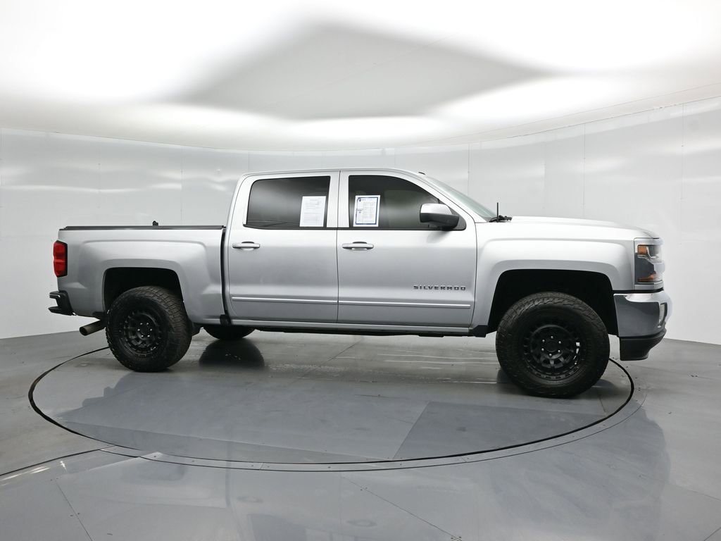Used 2016 Chevrolet Silverado 1500 LT w/ All Star Edition image 26