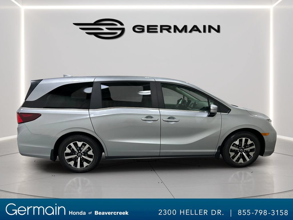 Used 2026 Honda Odyssey EX-L image 9