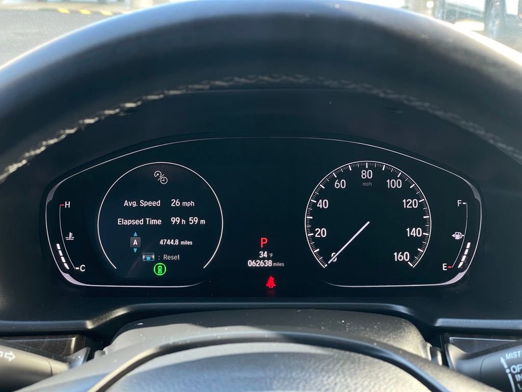 Used 2020 Honda Accord EX-L image 13