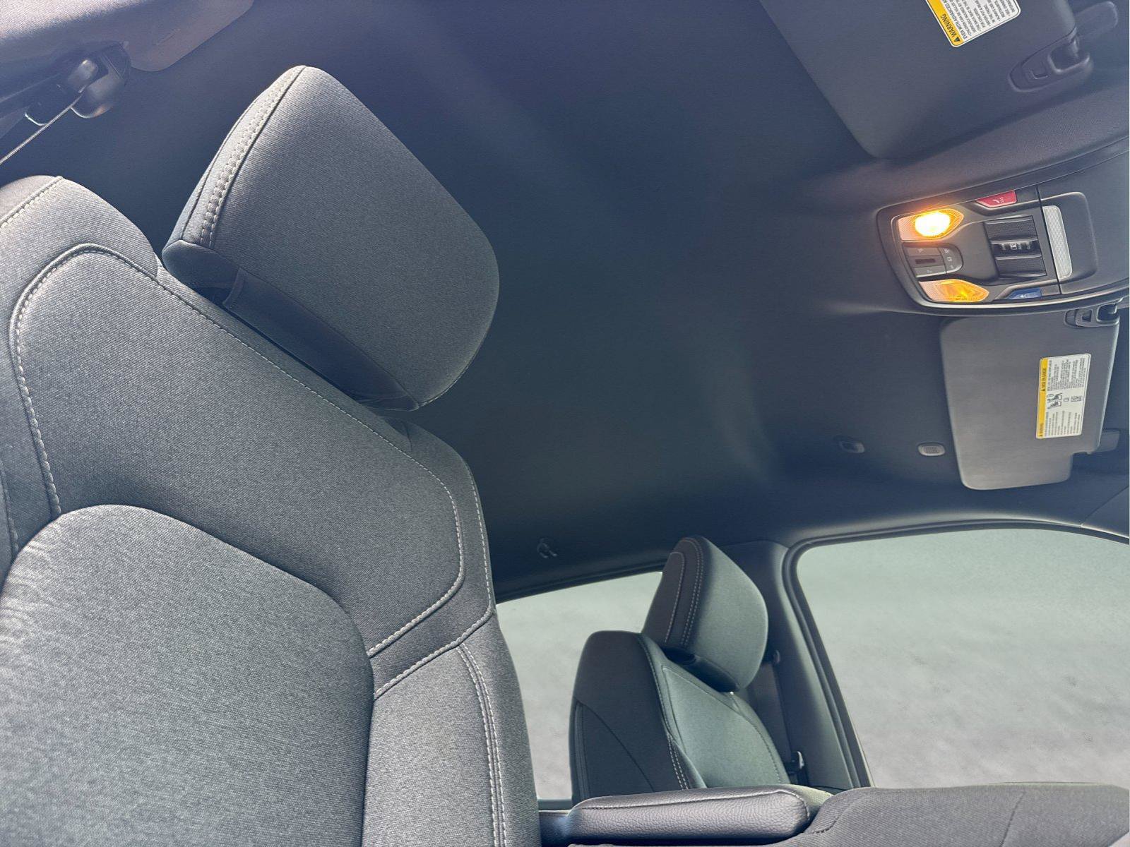 New 2026 RAM 1500 Express AWD/4WD image 16