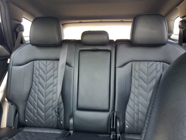 Used 2024 Kia Sportage X-Line w/ X-Line Premium Package AWD/4WD image 11