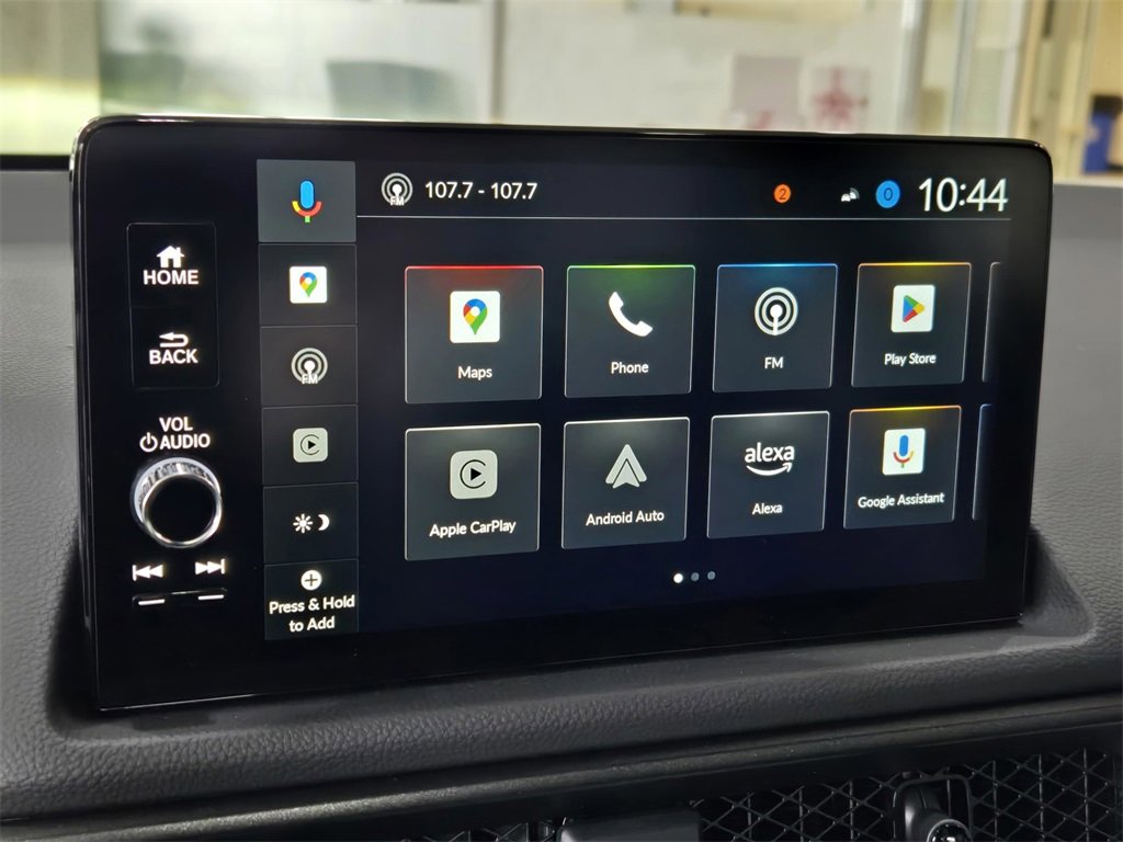 New 2026 Honda Prelude image 17