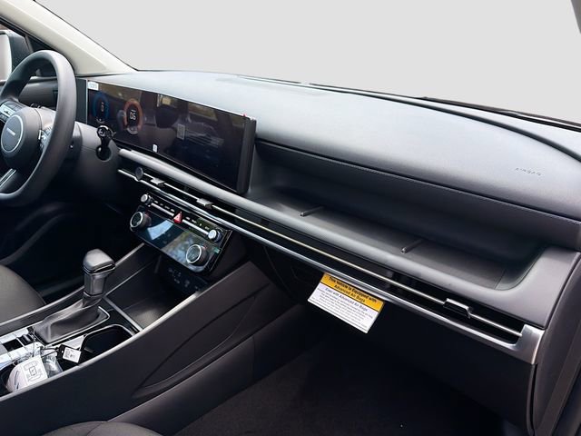 New 2026 Hyundai Tucson SEL image 29