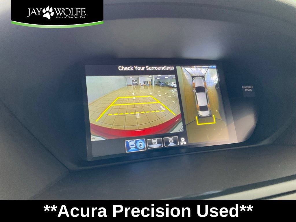 Certified 2020 Acura TLX Type S PMC Edition AWD/4WD image 18