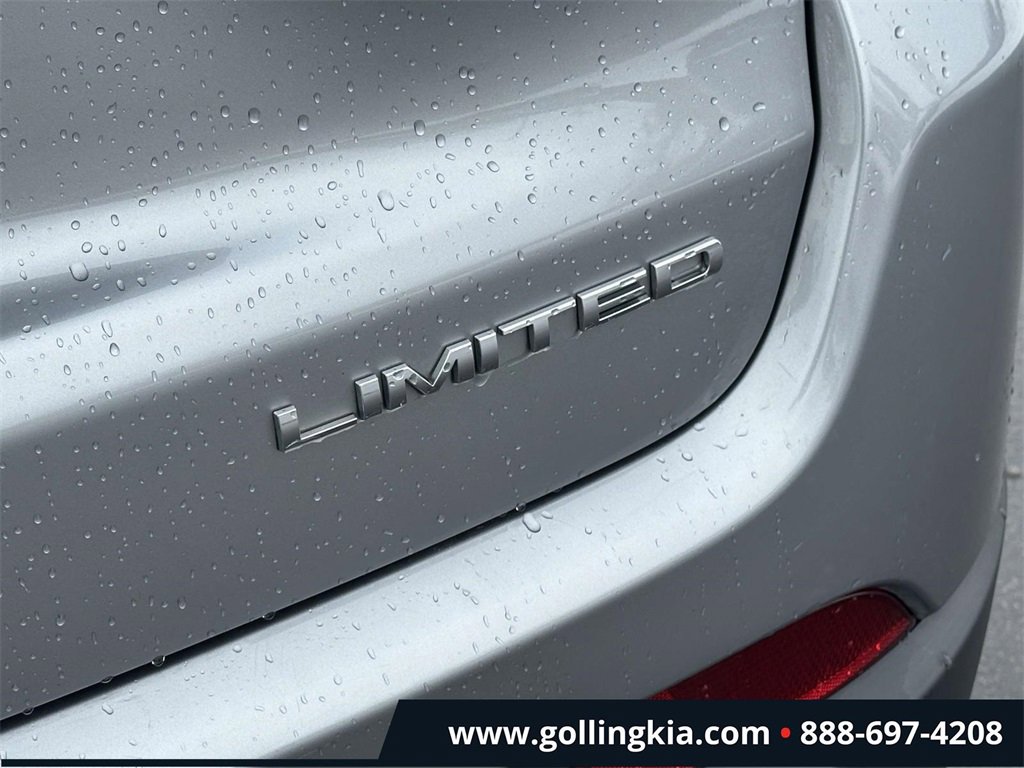 Used 2019 Jeep Compass Limited image 9