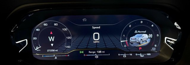 Used 2024 GMC Yukon Denali w/ Denali Reserve Package AWD/4WD image 21