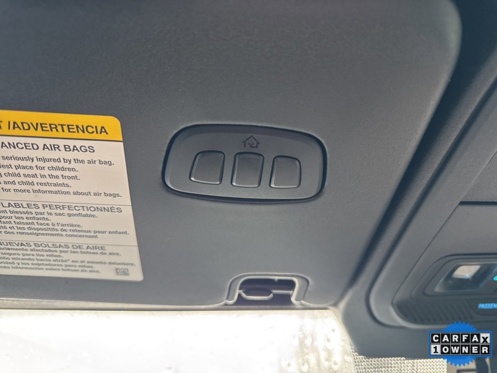 Used 2024 Ford Bronco Outer Banks image 32