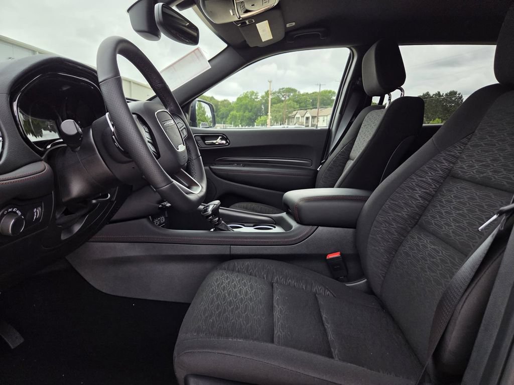 New 2026 Dodge Durango GT RWD image 12
