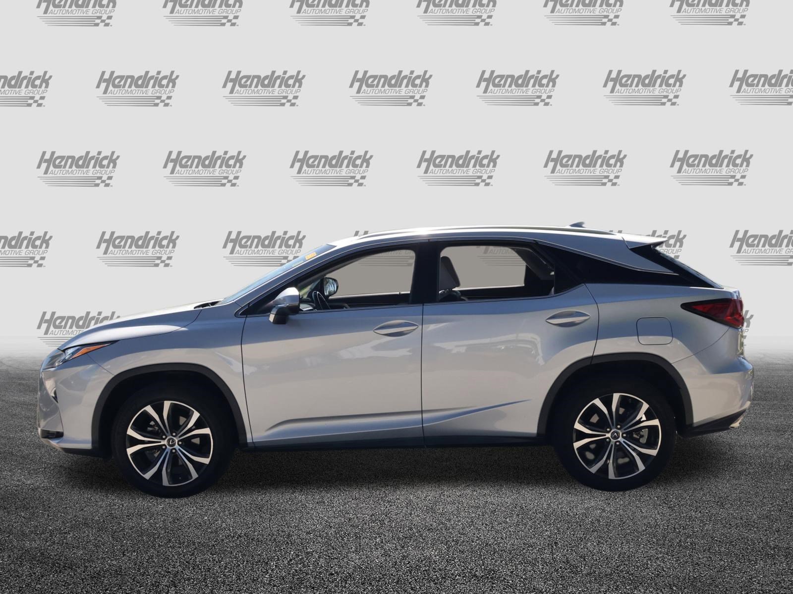 Used 2019 Lexus RX 350 FWD w/ Navigation Package image 6