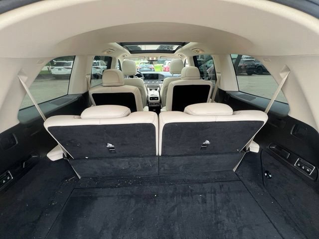 Certified 2024 Mercedes-Benz GLS 450 4MATIC image 26