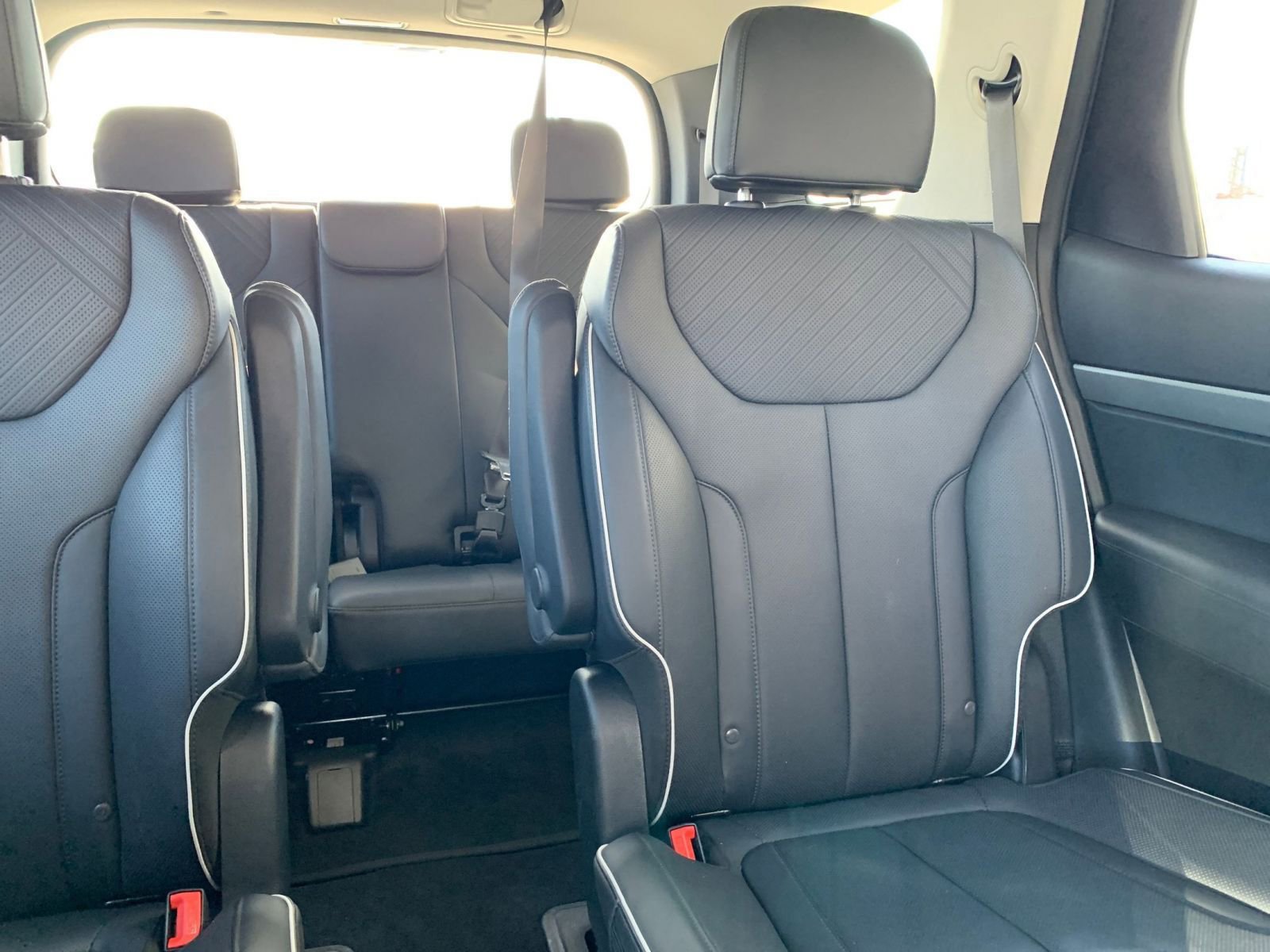 Used 2025 Hyundai Palisade SEL image 41