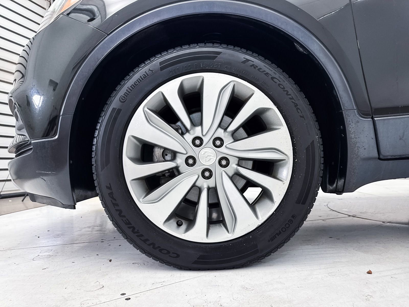 Used 2018 Buick Encore Preferred image 13