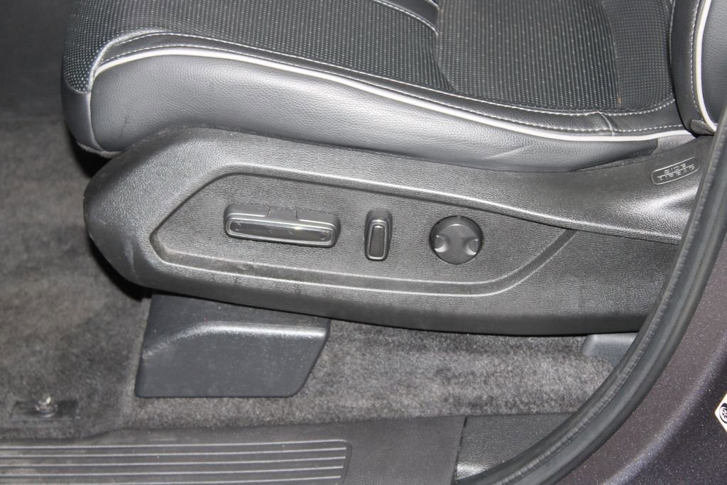 Used 2023 Honda Pilot Elite image 18
