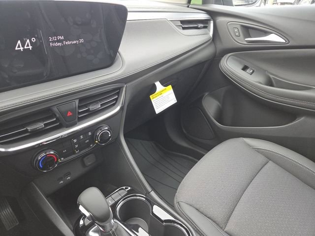 New 2026 Buick Encore GX Preferred w/ Comfort Package image 33
