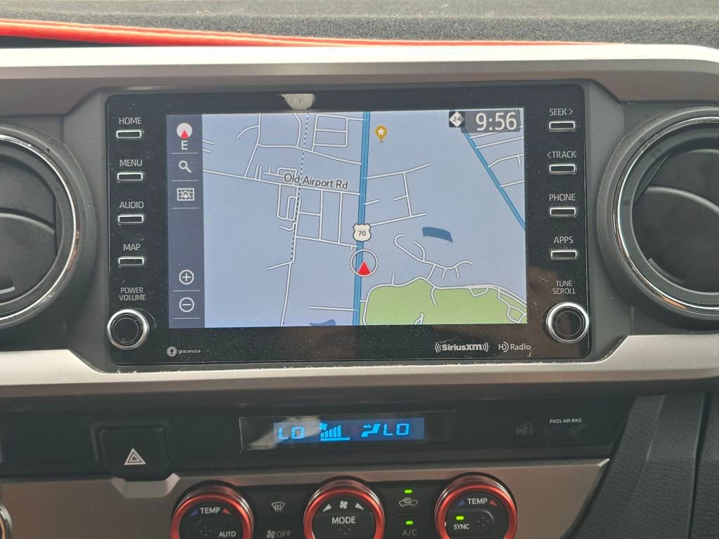 Used 2023 Toyota Tacoma SR5 image 23