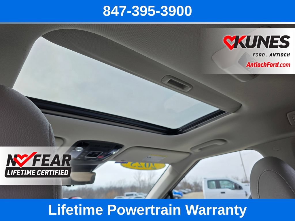 Used 2025 Kia Carnival SX Prestige FWD image 30