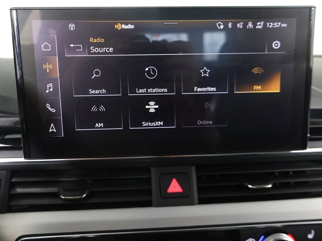 Used 2023 Audi A4 2.0T Premium Plus w/ Premium Plus Package image 47