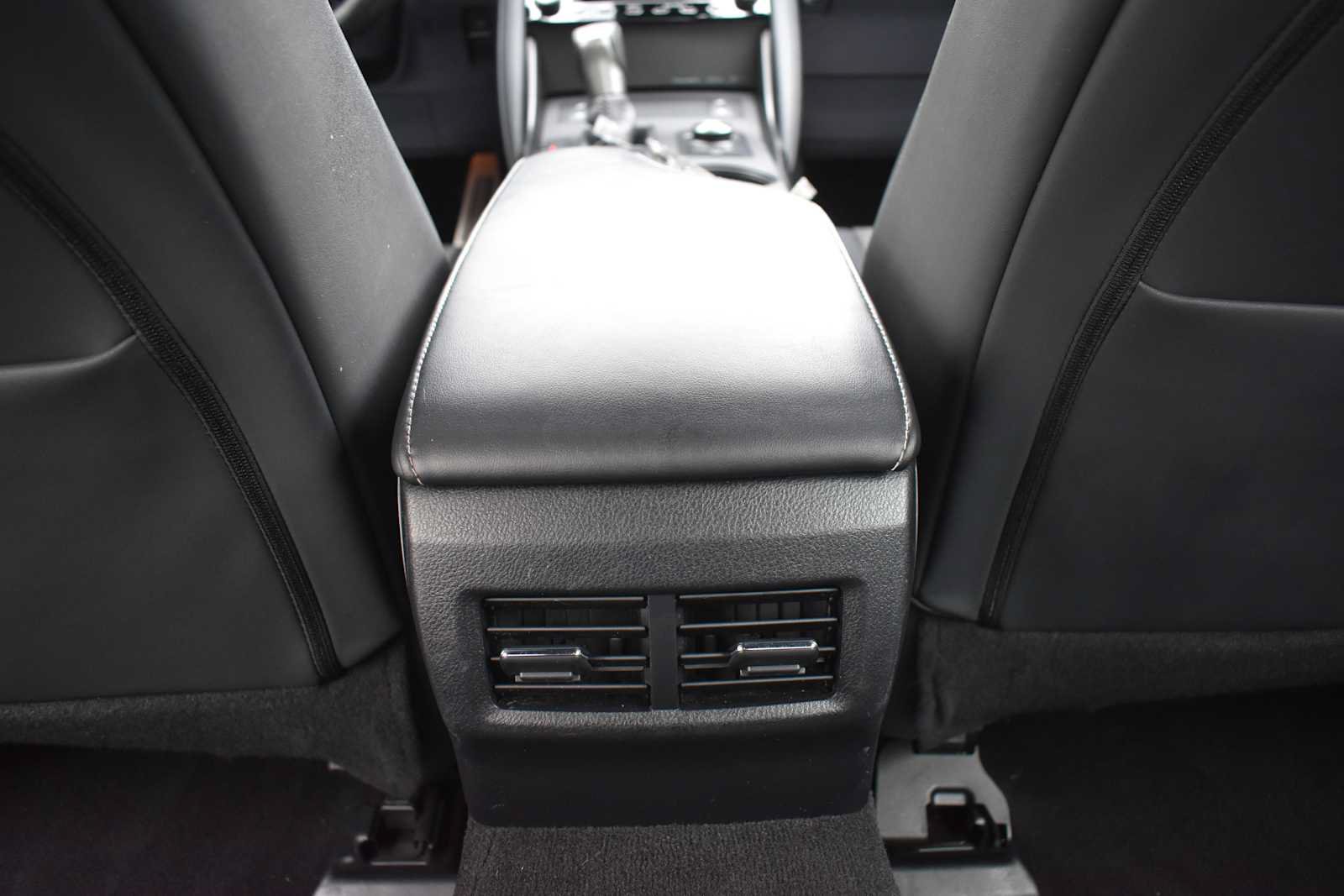 Used 2021 Lexus IS 350 F Sport w/ Accessory Package 2 AWD/4WD image 16
