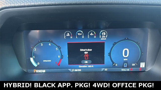 New 2025 Ford F150 XLT w/ Equipment Group 302A MID image 10