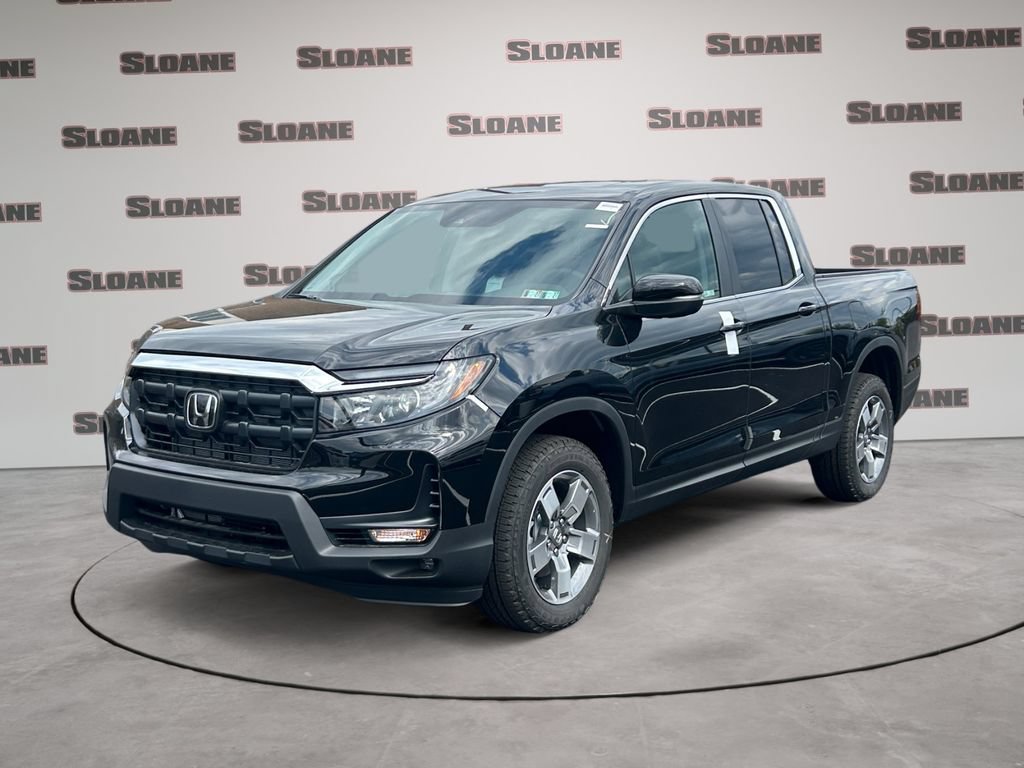 New 2026 Honda Ridgeline RTL image 1