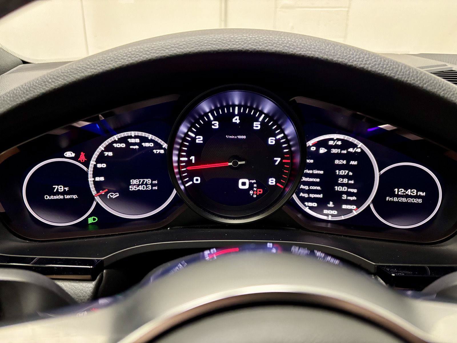 Used 2019 Porsche Cayenne AWD/4WD image 25