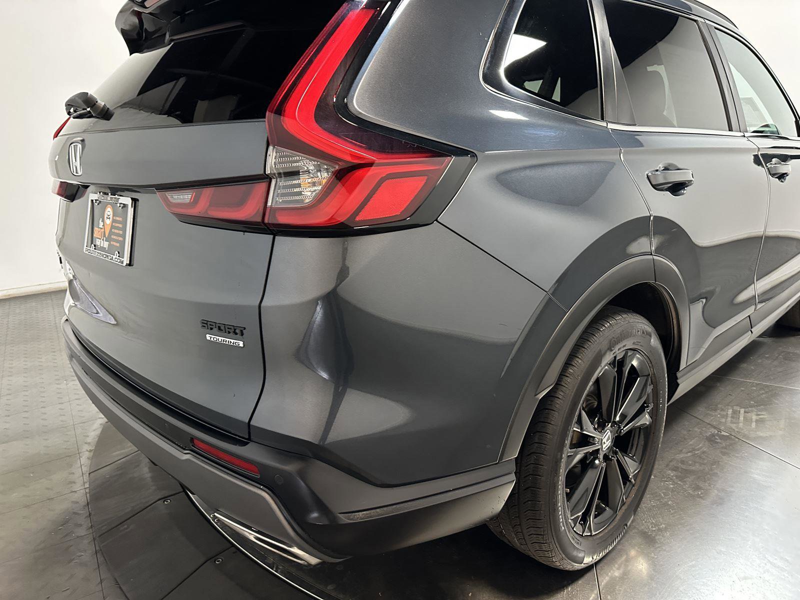 Certified 2023 Honda CR-V Sport Touring image 14