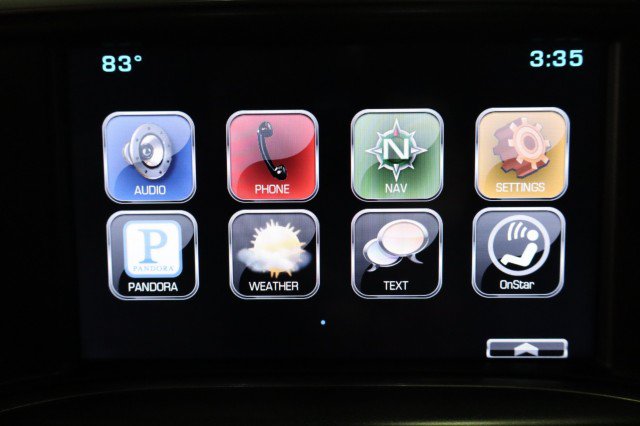 Used 2015 Chevrolet Silverado 3500 LTZ w/ Duramax Plus Package AWD/4WD image 47
