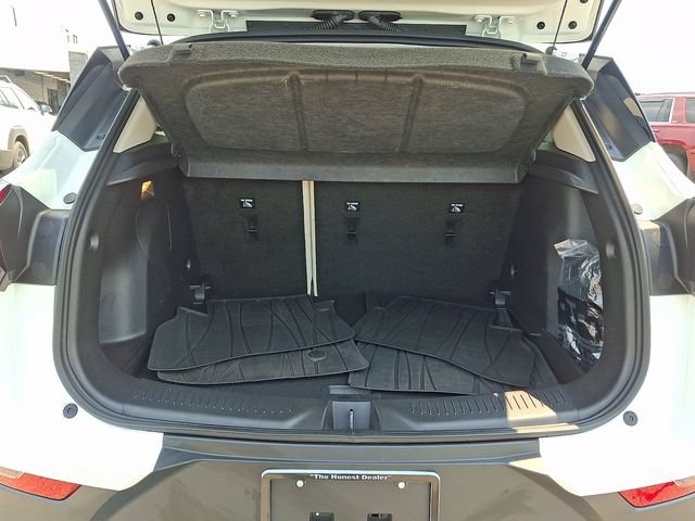 Used 2023 Buick Encore GX Preferred w/ Cold Weather Comfort Package AWD/4WD image 29