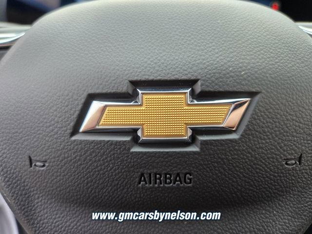 New 2026 Chevrolet Equinox LT w/ Convenience Package II image 12