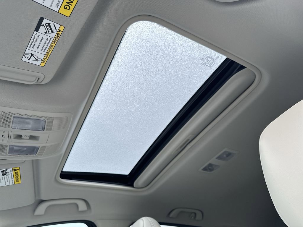 New 2025 MAZDA CX-5 AWD 2.5 S w/ Premium Plus Pkg image 22
