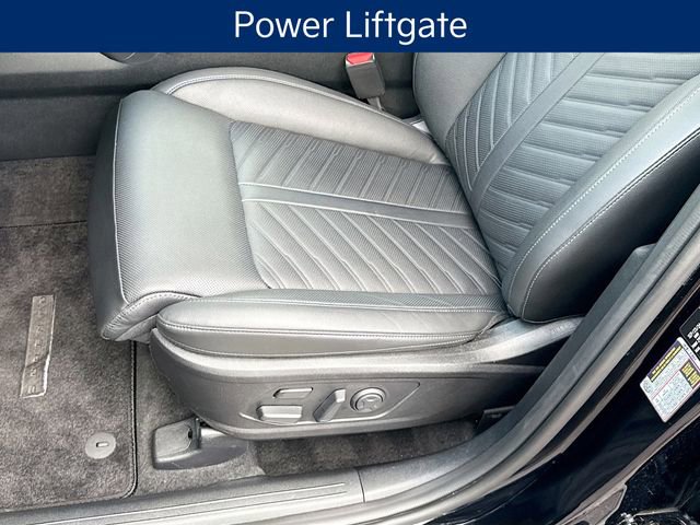 Certified 2025 Kia Sorento SX Prestige image 23