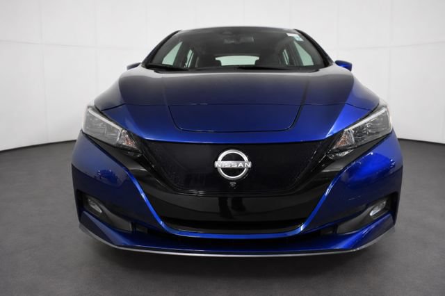 Used 2025 Nissan Leaf SV Plus FWD image 2
