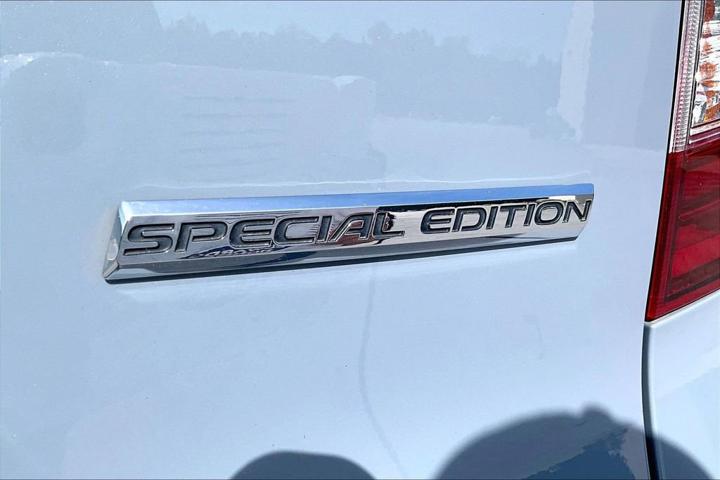 Used 2022 Honda Pilot Special Edition image 24