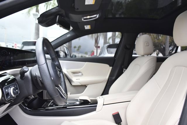 Used 2022 Mercedes-Benz A 220 image 23