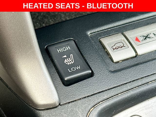 Used 2017 Subaru Forester 2.5i Limited image 20