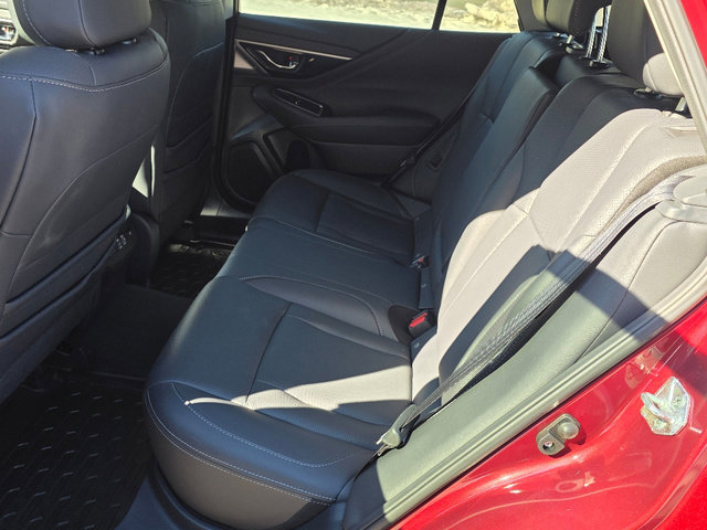 Certified 2023 Subaru Outback Limited image 26