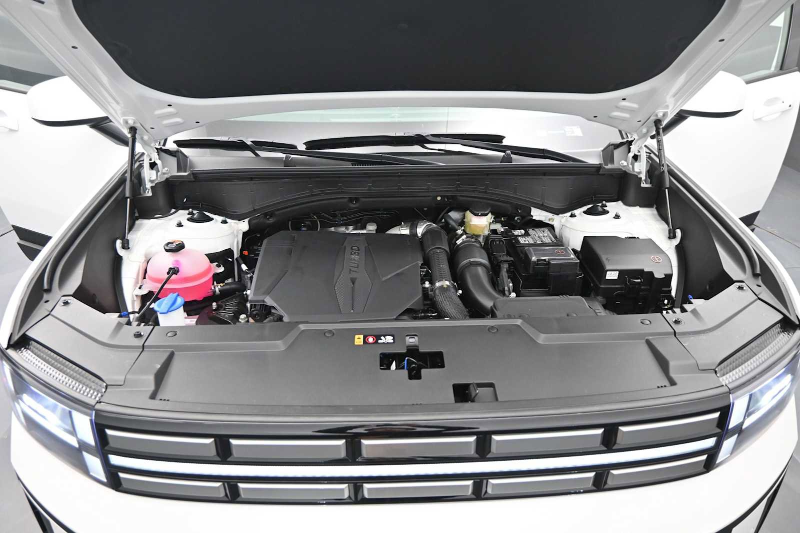 New 2026 Hyundai Santa Fe SE FWD image 20