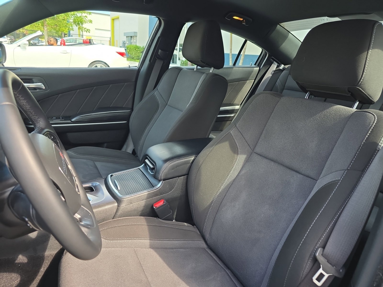 Used 2022 Dodge Charger SXT image 17