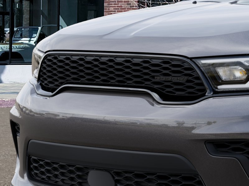 New 2026 Dodge Durango GT w/ Blacktop Package RWD image 11