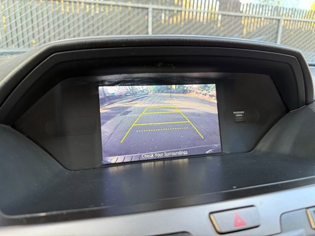 Used 2016 Honda Odyssey EX-L image 19