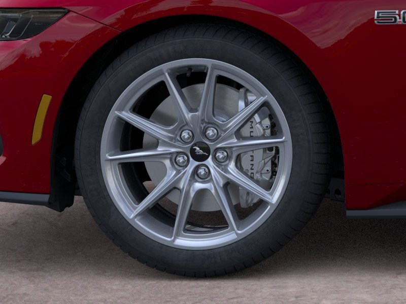 New 2026 Ford Mustang GT Premium RWD image 20