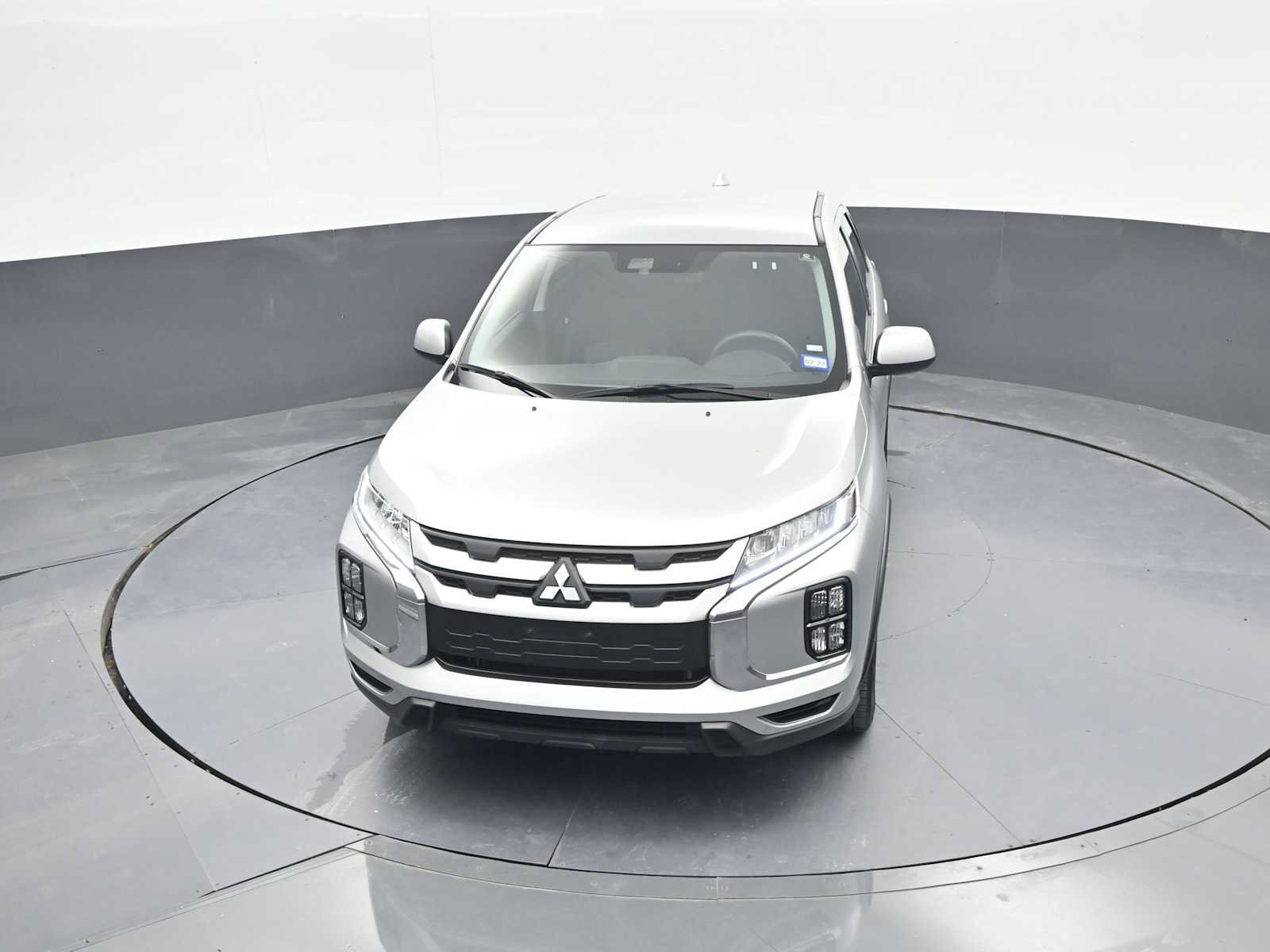 Used 2025 Mitsubishi Outlander Sport ES AWD/4WD image 29