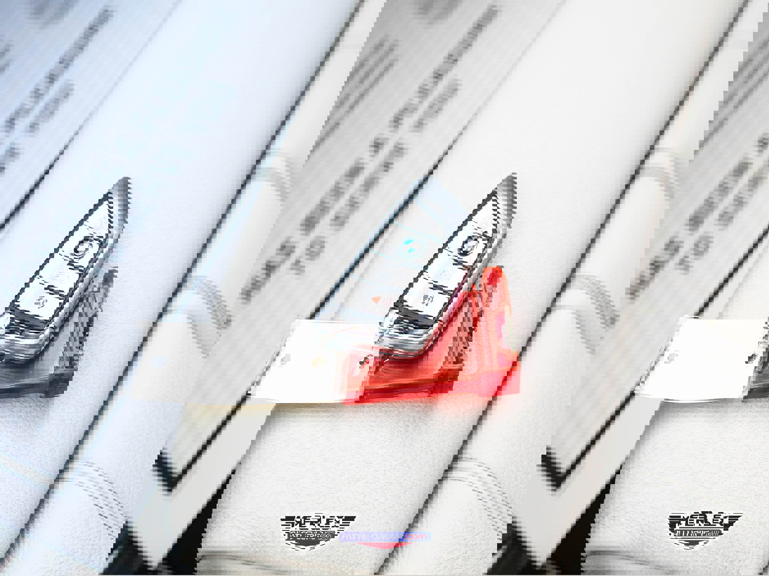 Used 2017 BMW 540i image 55