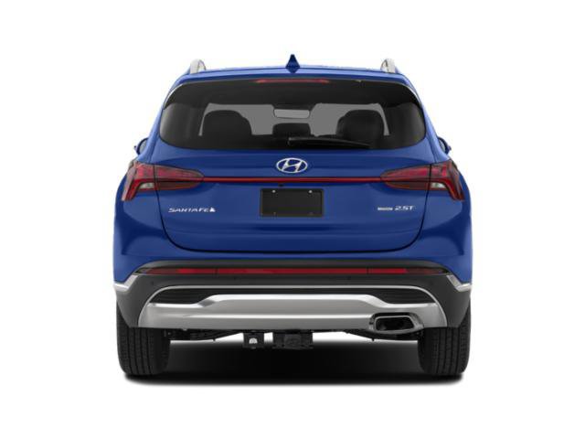 Used 2023 Hyundai Santa Fe Limited w/ Cargo Package AWD/4WD image 8